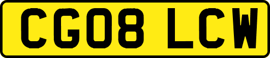 CG08LCW