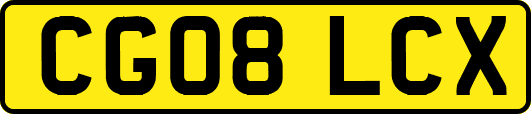 CG08LCX