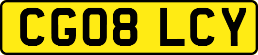 CG08LCY