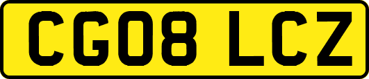 CG08LCZ