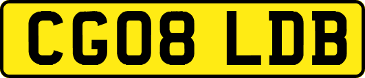 CG08LDB