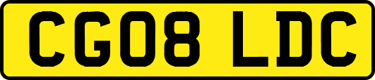 CG08LDC
