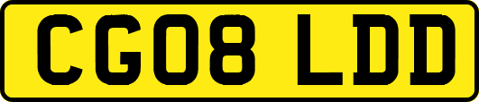 CG08LDD