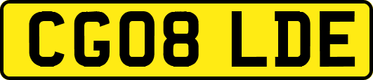 CG08LDE