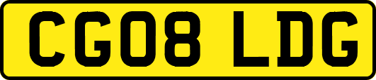 CG08LDG