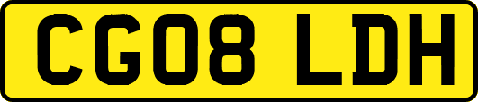 CG08LDH