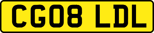 CG08LDL
