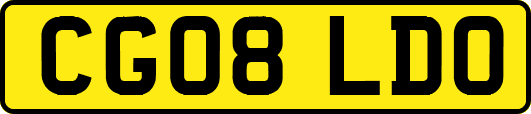 CG08LDO