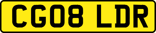 CG08LDR