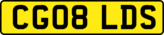 CG08LDS