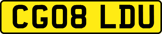 CG08LDU