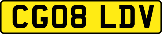 CG08LDV