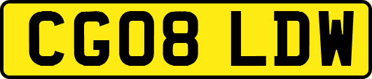 CG08LDW