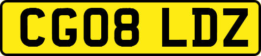CG08LDZ
