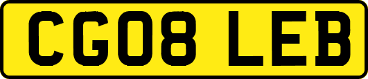 CG08LEB