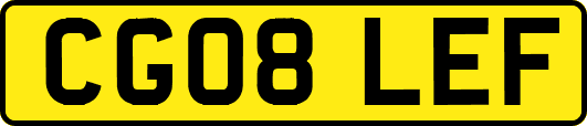 CG08LEF