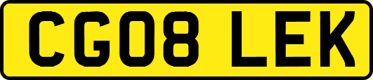 CG08LEK