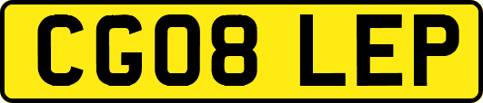 CG08LEP