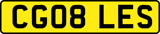CG08LES