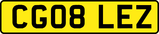 CG08LEZ