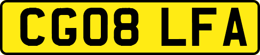 CG08LFA