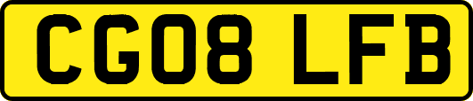 CG08LFB