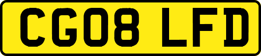 CG08LFD