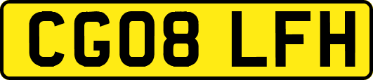 CG08LFH
