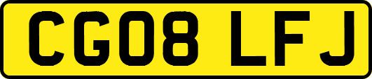 CG08LFJ