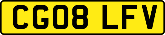 CG08LFV