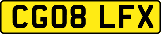 CG08LFX