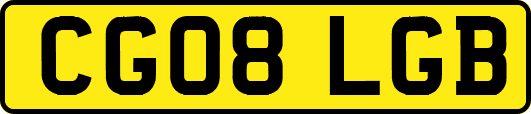 CG08LGB