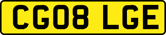 CG08LGE