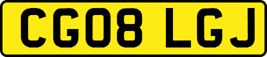 CG08LGJ
