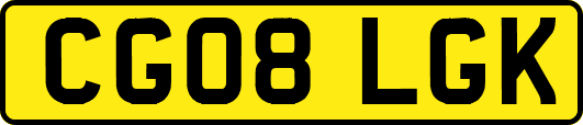 CG08LGK