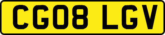 CG08LGV