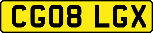 CG08LGX