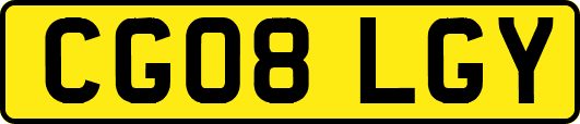 CG08LGY
