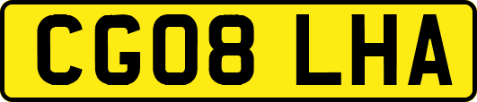 CG08LHA