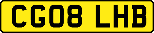 CG08LHB