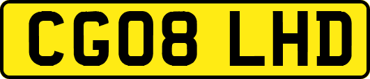CG08LHD