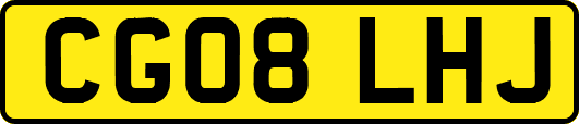 CG08LHJ
