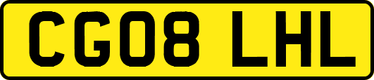 CG08LHL