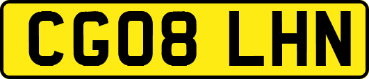 CG08LHN