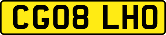 CG08LHO