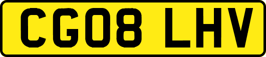 CG08LHV