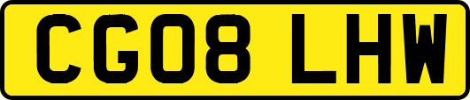 CG08LHW
