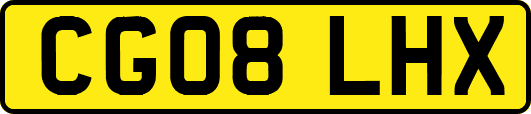 CG08LHX