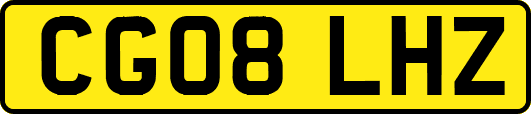 CG08LHZ