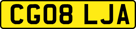 CG08LJA